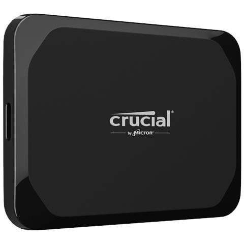 X9 4 TB USB tipo-C 3.2 Gen 2 (3.1 Gen 2) Nero - Foto 1