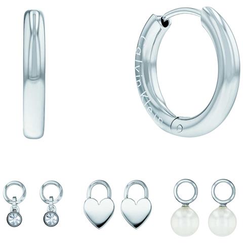 Orecchini Donna Calvin Klein 1681292 - Foto 1