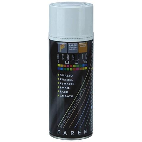 Vernice Spray Ral 7015 Lavagna 400 Ml - Foto 1