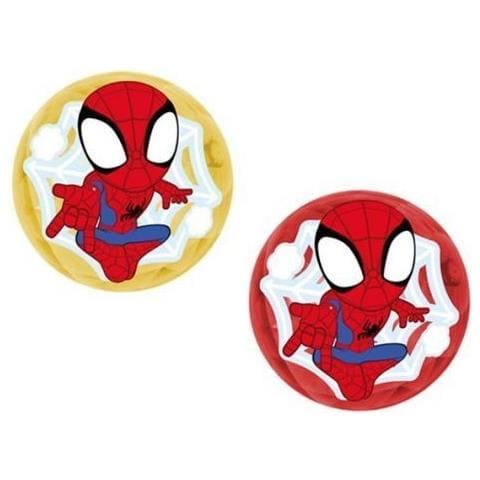 Palla 10 Cm Luminosa Spidey Vendita Unitaria Colore Casuale - Foto 1