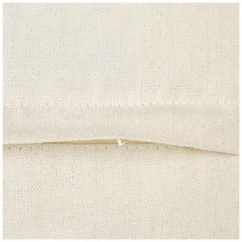 Set Di 2 Cuscini Kunri Cotone 45 X 45 Cm Multicolore Trama Floreale - Foto 2