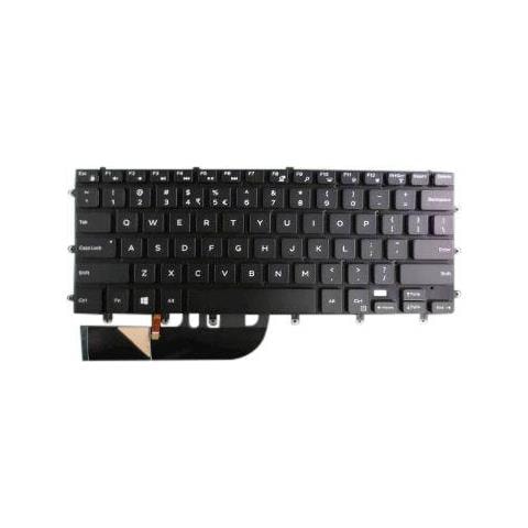 Teclado - Internacional Ee.uu. (wdhc2) - Foto 1