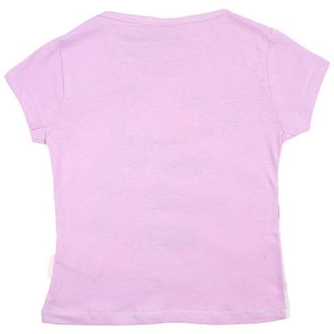 T-shirt Lilo e Stitch lil24-1025 s2-6a Ragazza - Foto 3