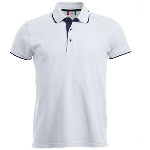 Seattle Bianco /blu M - Foto 1