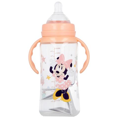 13104 biberon 360 ml Multicolore, Trasparente Plastica - Foto 5