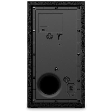 DS40T altoparlante soundbar Nero 2.1 canali 300 W - Foto 7