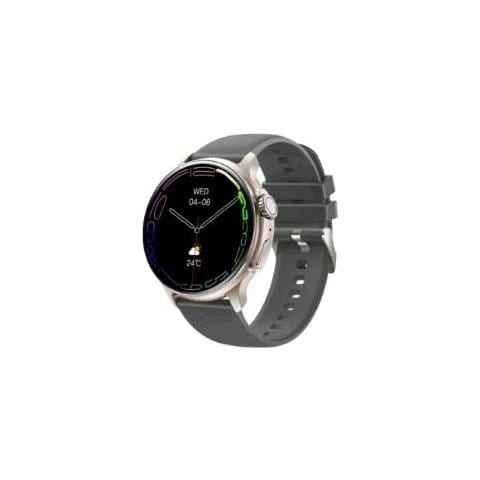 Watchjoy 3,63 Cm (1.43'') Amoled Digitale 466 X 466 Pixel Argento - Foto 1