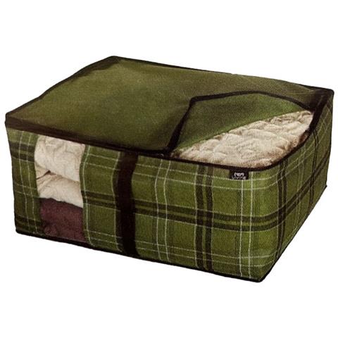 Custodia Per Coperte L Chic - Foto 1