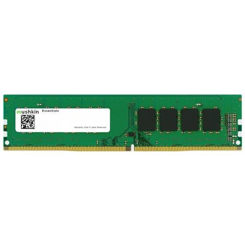 Essentials memoria 16 GB 1 x 16 GB DDR4 3200 MHz - Foto 1