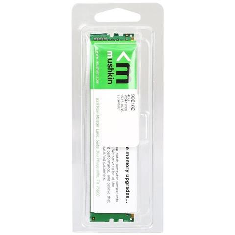 Essentials memoria 16 GB 1 x 16 GB DDR4 3200 MHz - Foto 3