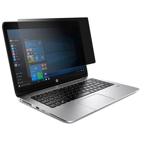 AST347AMGL schermo anti-riflesso 35,6 cm (14") Computer portatile Filtro per la privacy senza bordi per display - Foto 1