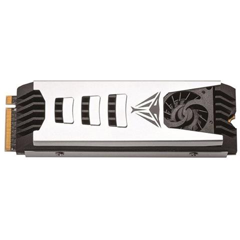 Patriot Ssd Viper Pv553 2tb M.2 2280 Pcie Gen 5x4 - Foto 1