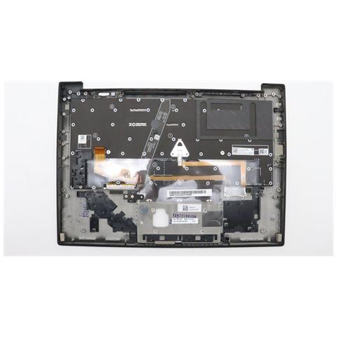 5M11H44420 Cover e Tastiera per ThinkPad X1 Carbon Gen 10 - Foto 1