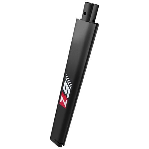 Colonna Di Direzione Per Monopattino 9 Originale, Nero - Foto 1