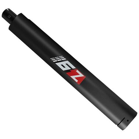 Colonna Di Direzione Per Monopattino 9 Originale, Nero - Foto 2