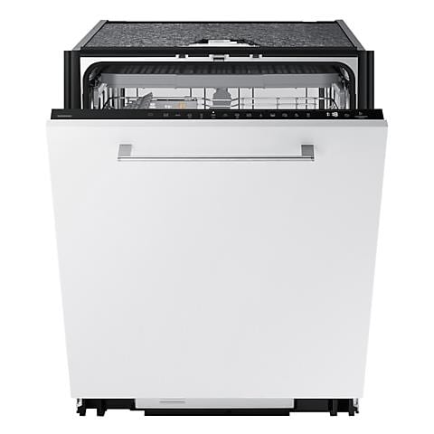 Lavastoviglie DW60DG770B00U1 da Incasso a Scomparsa Totale Classe B Capacità 14 Coperti - Foto 11