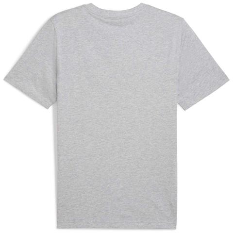 Ess 2 Color No. 1 Logo Tee 68470804, Uomini, Grigio, M - Foto 5