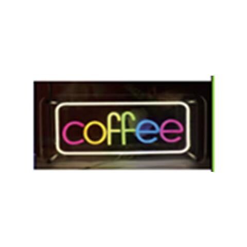 Neon LED AJE-NEON COFFEE - Foto 1