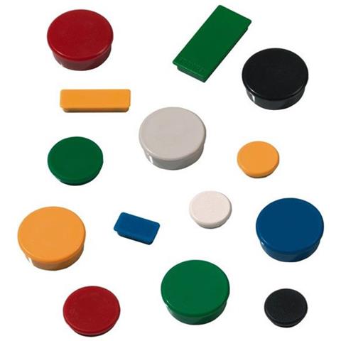 HM2350 01 accessorio board Magnete per lavagna bianca - Foto 2