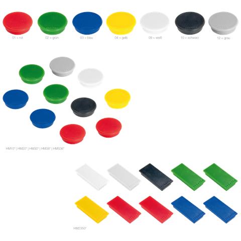 HM2350 01 accessorio board Magnete per lavagna bianca - Foto 3