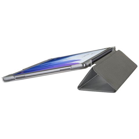 Fold Clear 26,4 cm (10.4") Custodia a libro Grigio - Foto 2