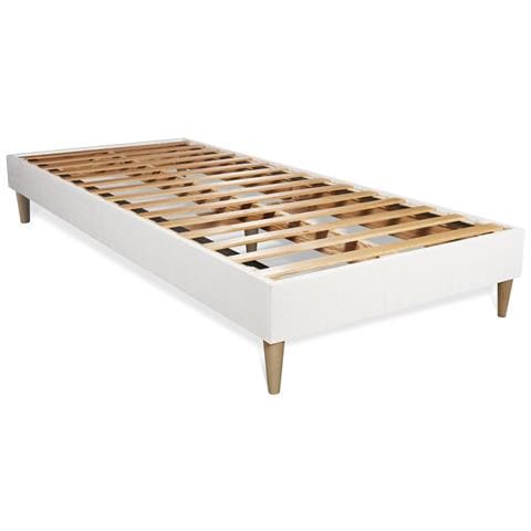 Kit Rete E Materasso Matrimoniale Buckingham 90 X 190cm - Spessore : 30cm - Memory Foam - Bilanciato - Foto 6