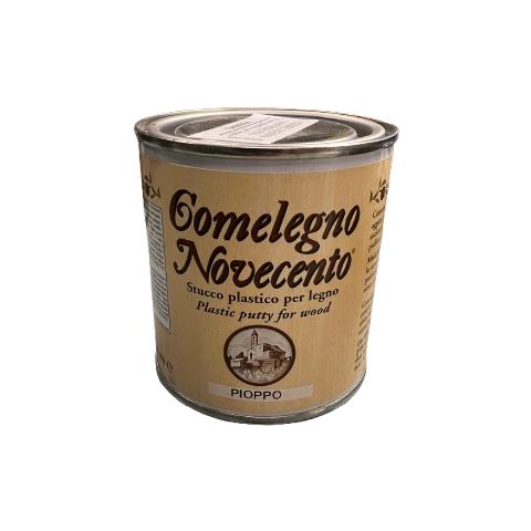 Novecento - Comelegno Stucco 250 Ml Pioppo - Foto 1