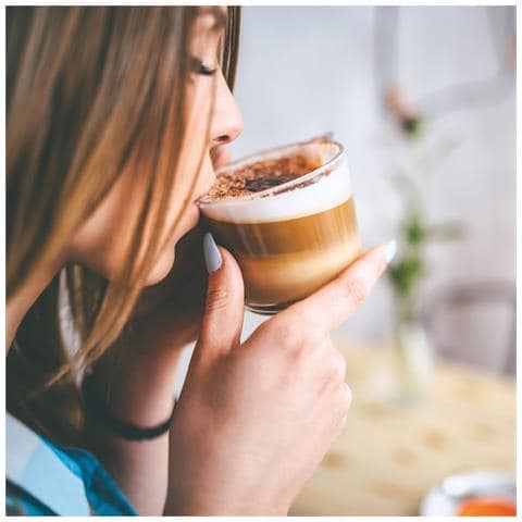 Design Advanced Duo Automatica /Manuale Macchina per espresso 2,8 L - Foto 2