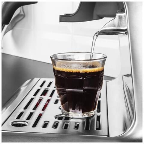 Design Advanced Duo Automatica /Manuale Macchina per espresso 2,8 L - Foto 7