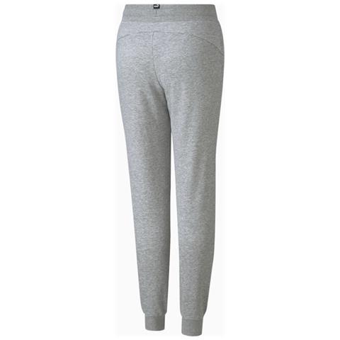 PUMA 587037_04_152, Light Gray Heather, 152 cm, 1 pz - Foto 2
