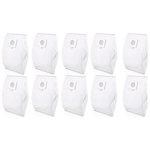 Confezione Da 10 Sacchetti Per Aspirapolvere Compatibili Con Kenmore Serie Cq/qc - Foto 1