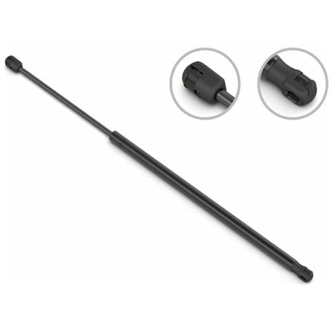 Molla A Gas Estensione Max 265,5mm 200 N Adattabile Al Riferimento Originale Landini 3660101m91 - Foto 1