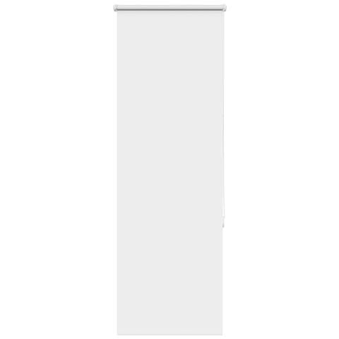 Tenda a Rullo Oscurante 60x150 cm Larghezza Tessuto 55,7 cm - Foto 1