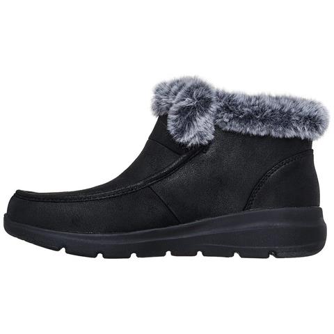 Glacial Ultra - Cozy Getaway 144221-bbk, Donne, Nero, 37 - Foto 2