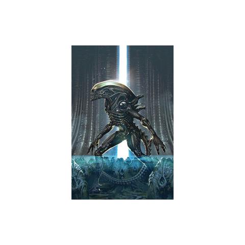 Julius Ohta - Alien deluxe. Vol. 1 - Foto 1