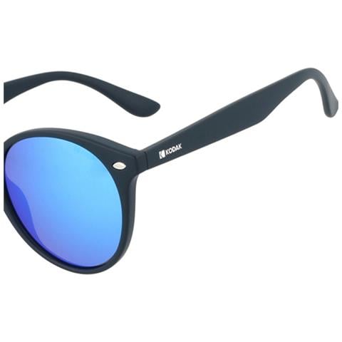Occhiali Da Sole Rotondi Cf90011 Uomo-donna - Foto 2