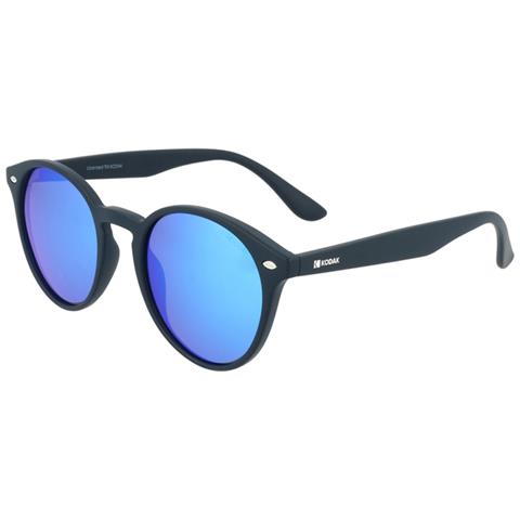 Occhiali Da Sole Rotondi Cf90011 Uomo-donna - Foto 1