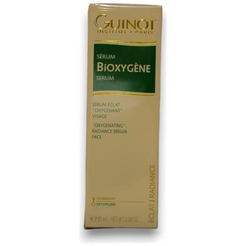 , Bioxygene, Rivitalizzazione, Siero, Per Il Viso, 30 Ml - Foto 1