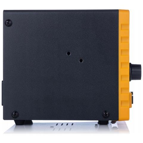 Stazione Saldante Hot Air 858d Ultra - 700w, 100-500°c, 3 Memorie | Saldatura Plastica E Elettronica | Set Con Zszywacz E Spoiwa - Foto 8