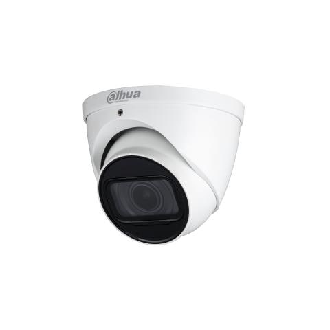 WizSense HAC-HDW2501T-Z-A-DP Torretta Telecamera di sicurezza IP Interno e esterno 2880 x 1620 Pixel Soffitto /muro - Foto 2