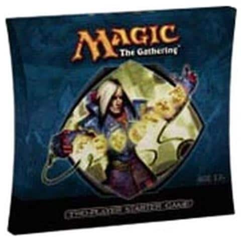 Magic: The Gathering Tenth Edition: 2 Player Starter Set - Foto 1