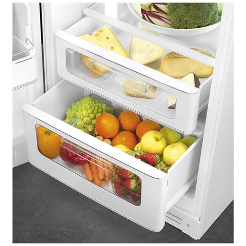 FAB30LWH6 frigorifero con congelatore Libera installazione 294 L Bianco - Foto 3