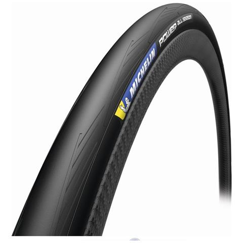 Copertone 700x25 (25-622) Power All Season V2 Nero - Foto 1