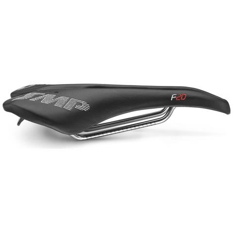 Sella 4bike F20 Nera - Foto 2