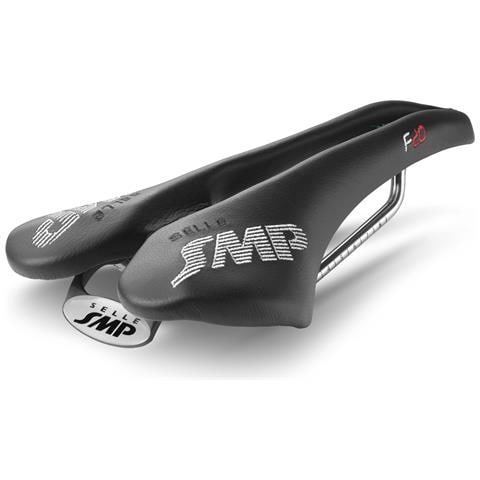 Sella 4bike F20 Nera - Foto 1