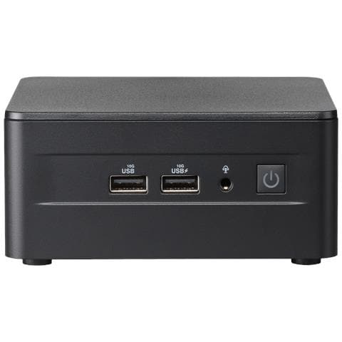 NUC 13 RNUC13L3HV500000I UCFF Nero i5-1350P - Foto 2