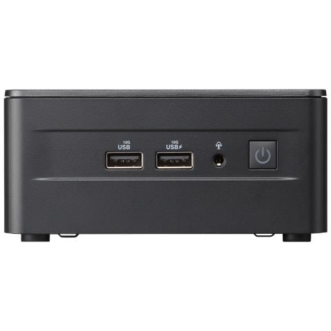 NUC 13 RNUC13L3HV500000I UCFF Nero i5-1350P - Foto 1