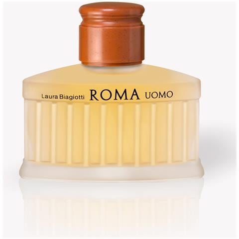 Roma Uomo Eau De Toilette 200 ml - Foto 2
