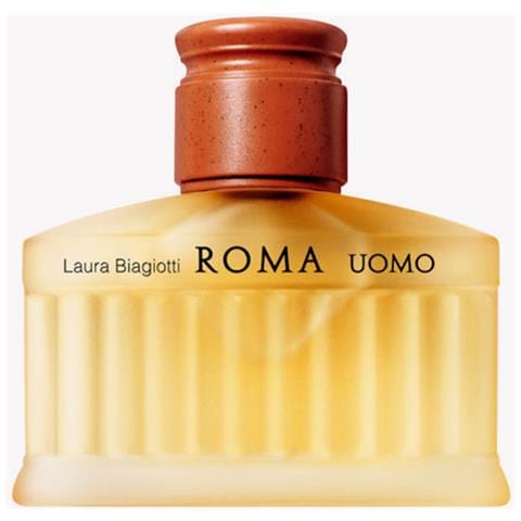 Roma Uomo Eau De Toilette 200 ml - Foto 1