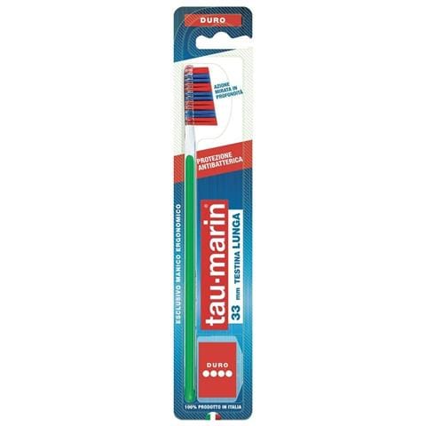 Taumarin Spazzolino Scalare 33 Duro con Antibatterico - Foto 5